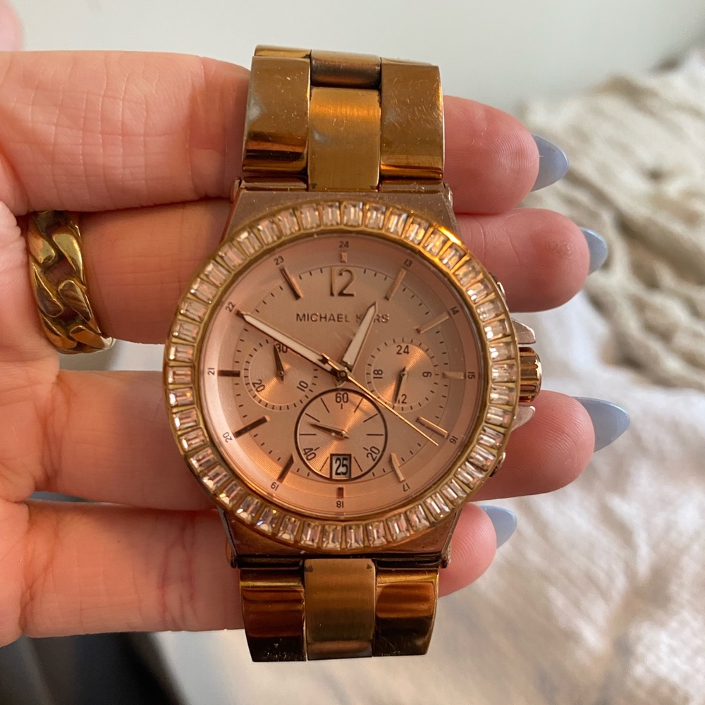 Michael Kors Watch